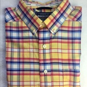 ROUGH Stock Panhandle Slim (L)